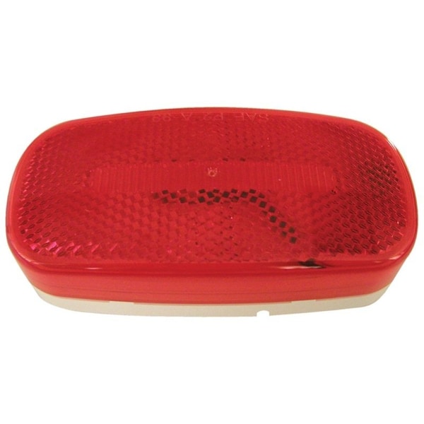 Pm Company Light Marker Led 6 Diode Red V180R - main