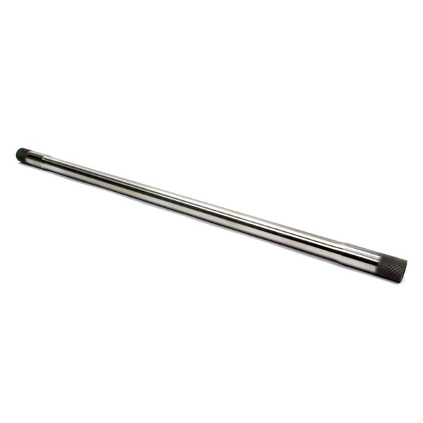 Backseat 300975 30 in. Hollow Tubular Torsion Bar, Natural BA1389233 - main