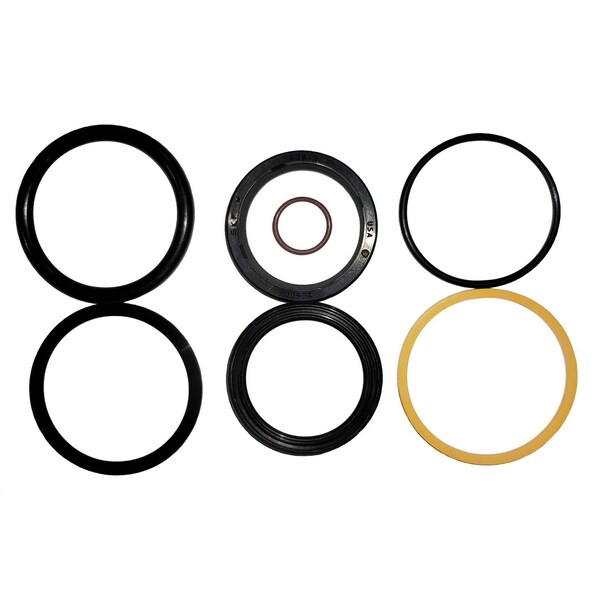 Loader Parts Source Lift Cylinder Seal Kit to Replace Bobcat OEM 7138073 7138073 - main