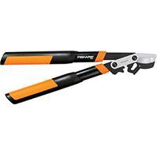 Fiskars Powergear Advanced Lopper Black 18 Inch 3947511002 502967 - main