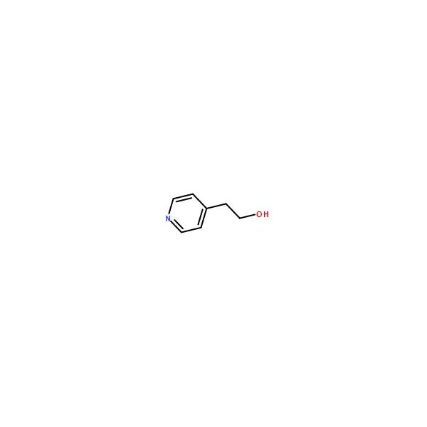 Ak Scientific 4-Pyridineethanol (1g), CAS 5344-27-4 X4476-1g - main