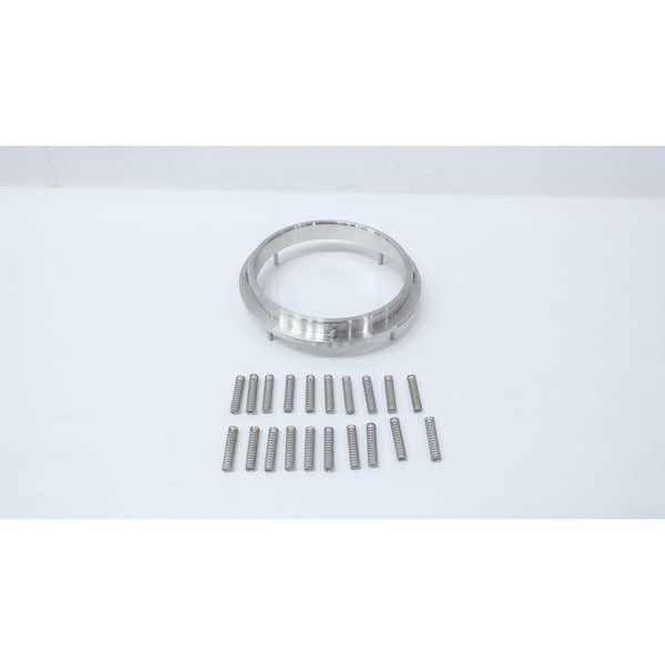 Flowserve STAINLESS COMPRESSION RING NE3N3750333 - main