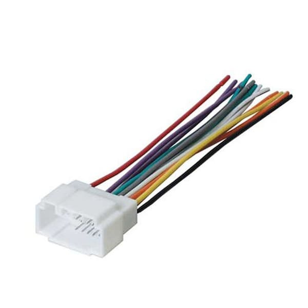 American International Suzuki XL-7 Wire Harness Used in about 134 or more Different Vehicles HWH806 - main
