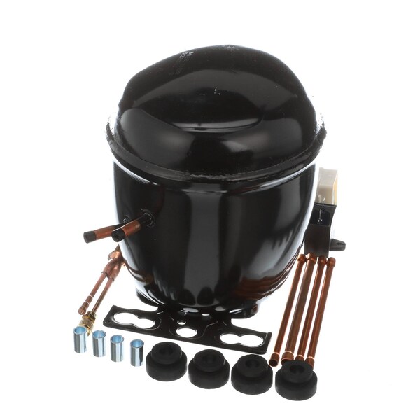 Whirlpool REFRIGERATOR COMPRESSOR W10309989 - main
