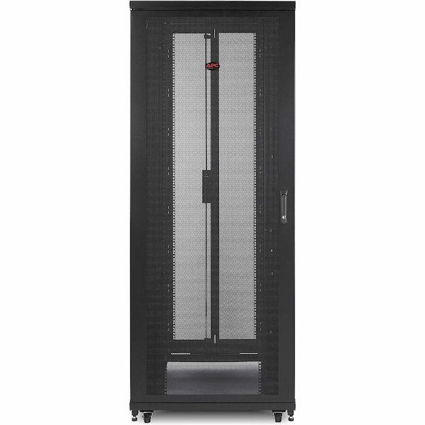 Apc Rack Enclsure, 31.50inWx41.73inDx80.98inH AR2480 - main