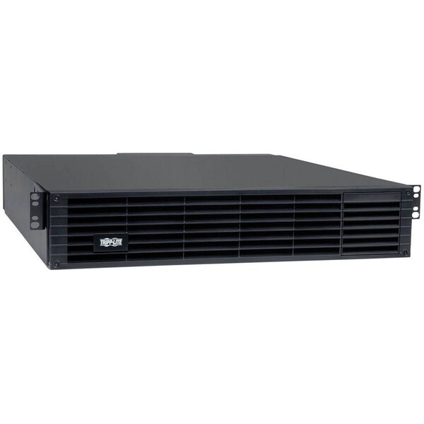 Tripp Lite Battery Pack, Tripp Lite SU3000RTXLCDTAA, 72V DC, Attached Cable BP72V18-2USTAA - main