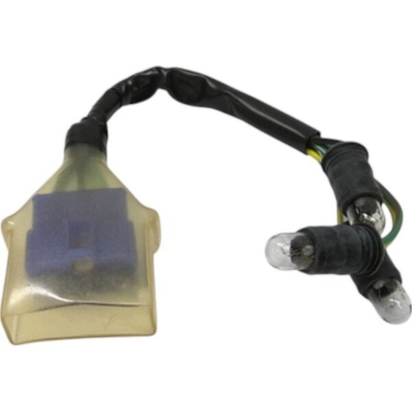 Agco KIT LAMP, AGCO OEM 4261309M91 4261309M91 - main