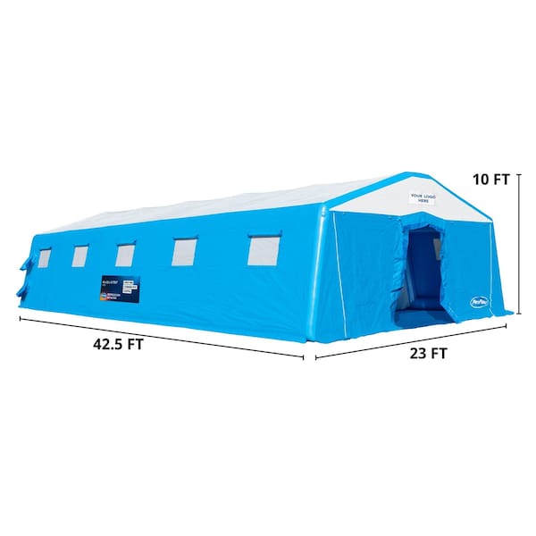 Propac LARGE TENT K9103-42 - main