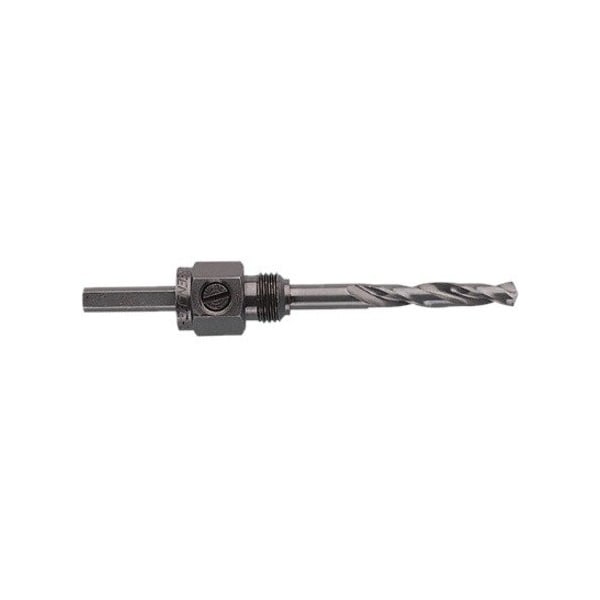 Greenlee HoleSawArbor, 1/2"-20, For:9/16"to1-3/16" 37157 - main