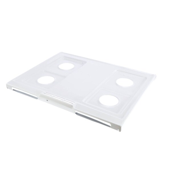 Ge COOKTOP WH WB62K10001 - main