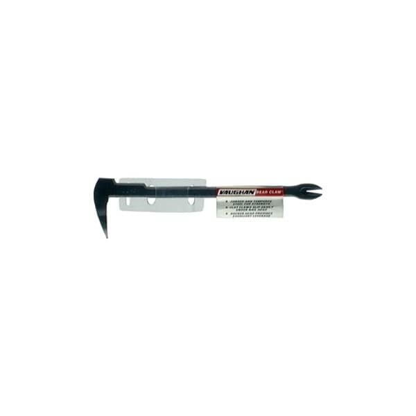 Vaughan Nail Pullers, Nail Puller, 10 In. L BC10 - main