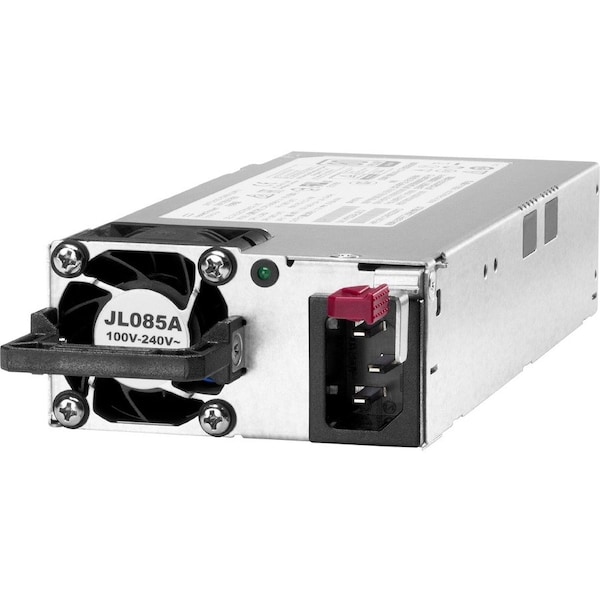 Hpe Aruba X371 12VDC 250W 100-240VAC Power Supply JL085A#ABA - main