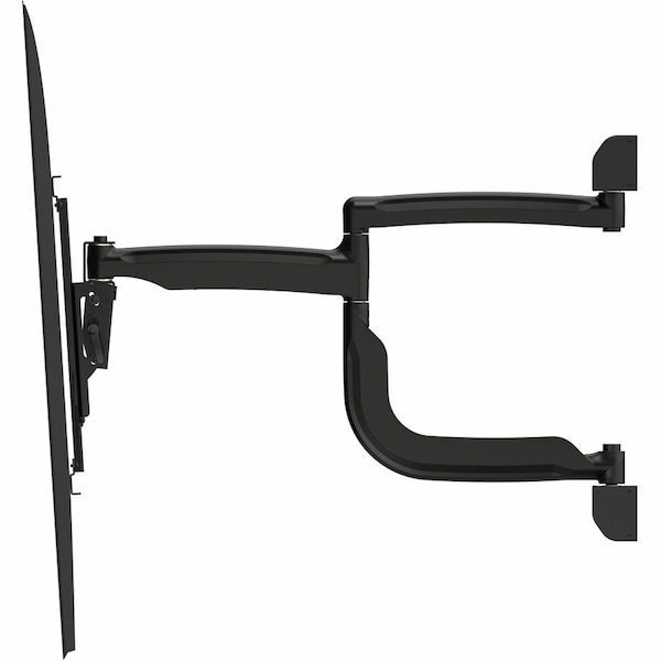 Peerless Industries Mounting Wall Articulating TV Arm, for 39" to 75" Displays SA761PU - main