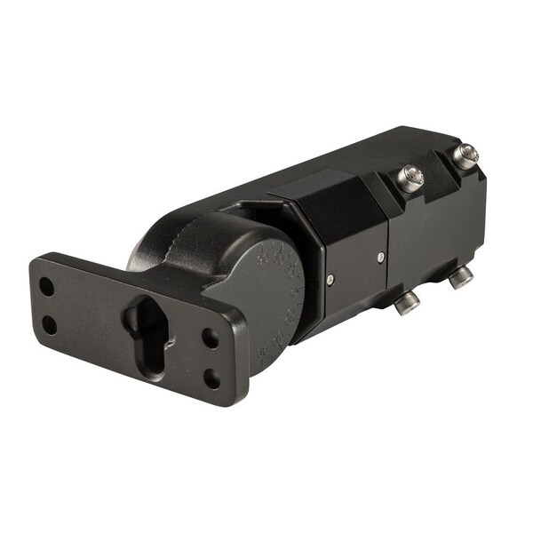 Keystone Slipfitter mount kit | Fits 2 3/8 in tenon | Black KT-ALED-SF-1-KIT-B - main