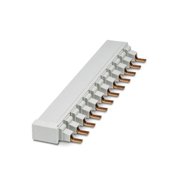 Phoenix Contact TMC 8 B2 80 46 CA Bus bar for TMC 82. 2907995 - main