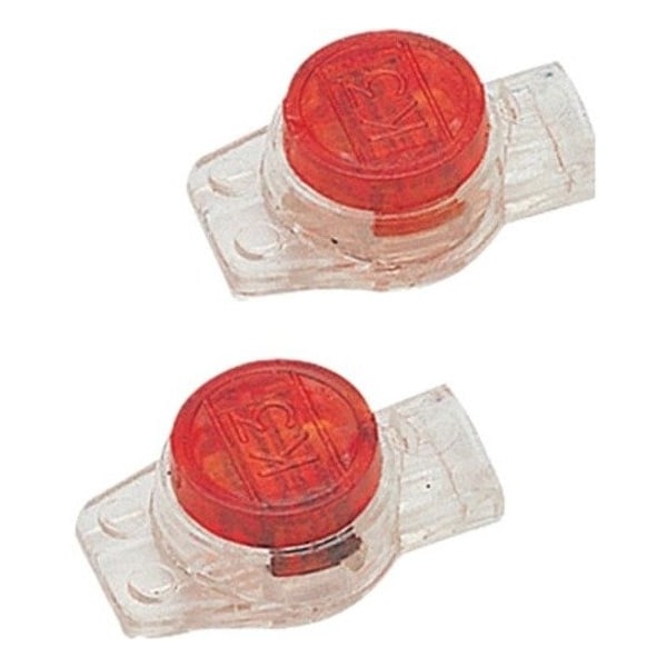 Proskit UR Connector, AWG26, 20, PK25 703-006 - main