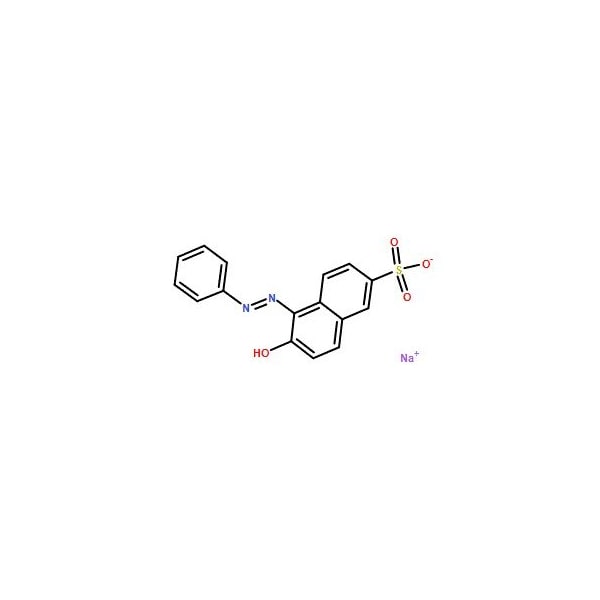 Ak Scientific Crocein orange G (1g), CAS 1934-20-9 6551AH-1g - main