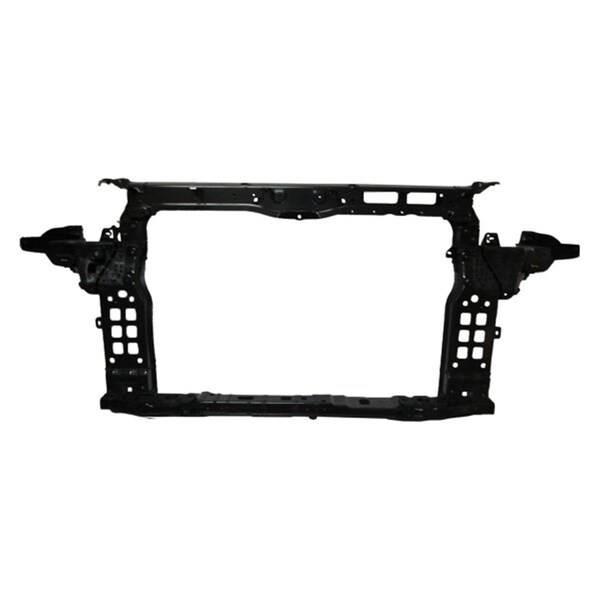 Sherman Parts Radiator Support for 2017-2019 Sedan Hyundai Santa Fe SHE3172A-49AQ-0 - main