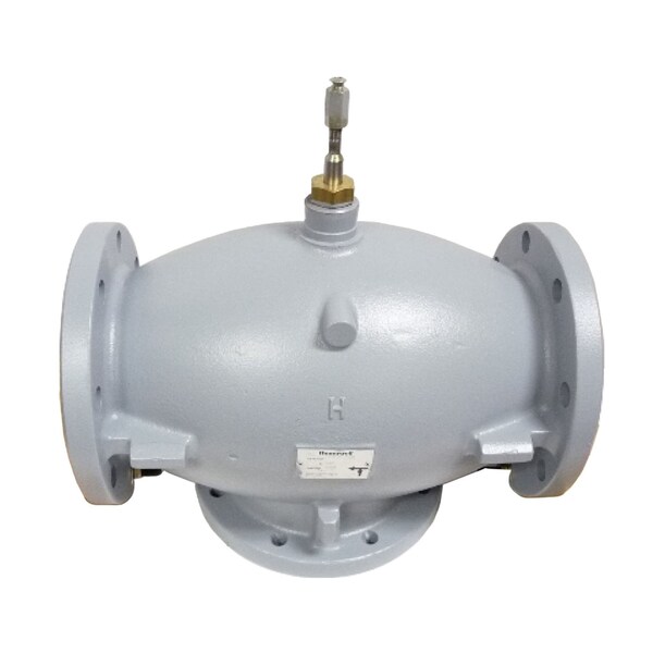 Honeywell 6 in. FLGD, DIV, ANSI 125, CV=360, LIN VGF31LD60 - main