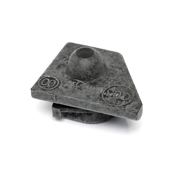 Delonghi CHASSIS RUBBER 5313277482 - main