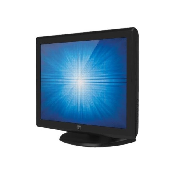 Elo 1515L 15" Class LCD Touchscreen Monitor - 4:3 - 11.70 ms E210772 - main