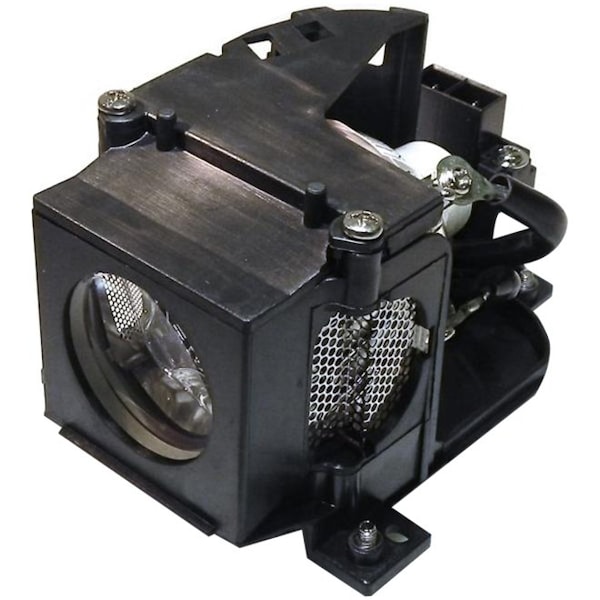 Premium Power Replacement Lamp for:EIKI LC-XA20- EIKI LC-XB21A- for Sanyo PLC-X PLC-XW56 POA-LMP107-ER - main