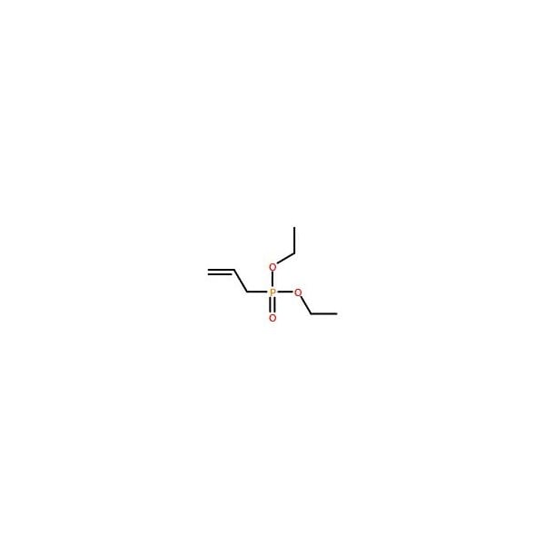 Ak Scientific Diethyl allylphosphonate (1g), CAS 1067-87-4 X3620-1g - main