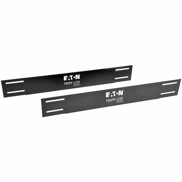 Tripp Lite by Eaton 4POSTRAILSM Rack Mount for UPS - 250 lb Load Capacity 4POSTRAILSM - main