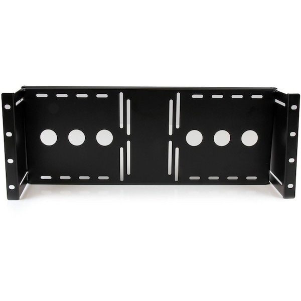 Startech.Com RACK CABINET LCD MONITOR MOUNT BRACKET RKLCDBK - main