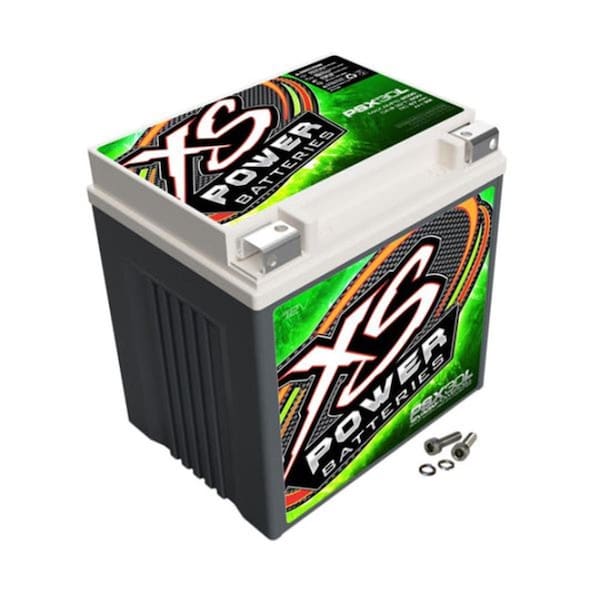 Xpal Power XS Power PSX30L 12V Agm Powersports Series Batterie X17_PSX30L - main
