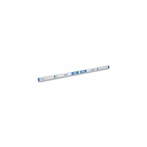 Empire Level 500 Series Non-Magnetic I-Beam Levels, 72 in, Aluminum 272-500.72 - main