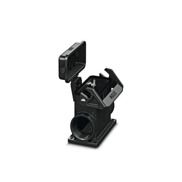 Phoenix Contact HC-EVO-B16-SHWSC-2SSM25-PLRBK Box 1421382 - main