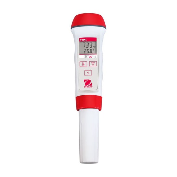 Ohaus Starter Pen Meter, TDS, S210T-B OH-30073981 - main