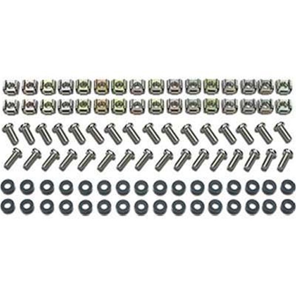 Virtual Schneider Electric IT USA Net Shelter Hardware Kit VI334096 - main