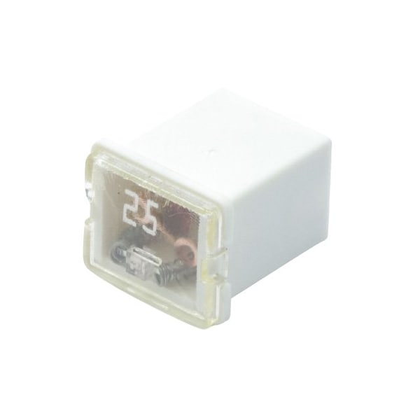 Optifuse Automotive Link Fuse, FMX-LP-I Series, 20A to 60A, 32V DC FMX-LP-I-25A - main