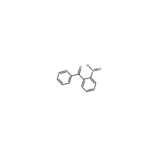 Ak Scientific (2-Nitrophenyl)(phenyl)methanone (25g), CAS 2243-79-0 Y1907-25g - main
