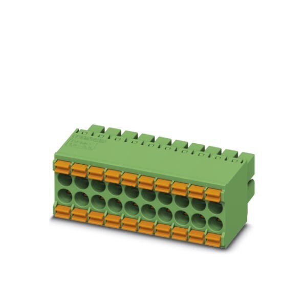 Phoenix Contact DFMC 1 5/10-ST-3 5 Plug nominal 1790182 - main