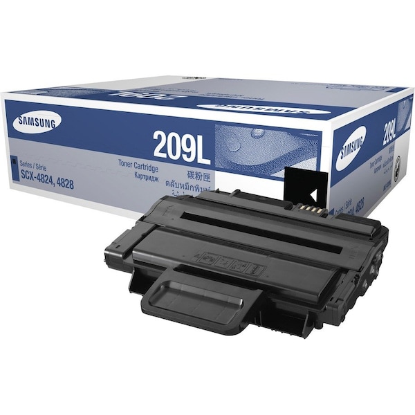 Royal Toner Toner For MLT-D209L, 5K Pages MLT-D209L - main