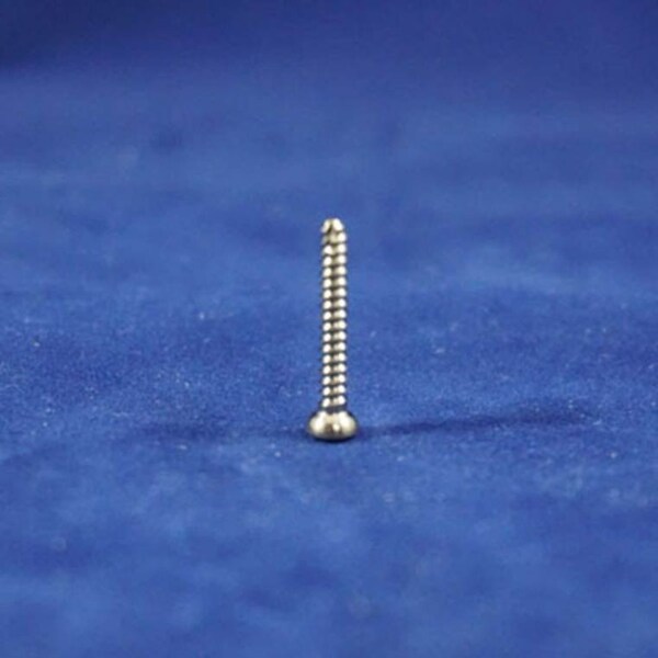 Jorgensen Laboratories 2.7mm Coritcal Self Tapping Screws, 20mm 2.0mm XJOR1072HT - main