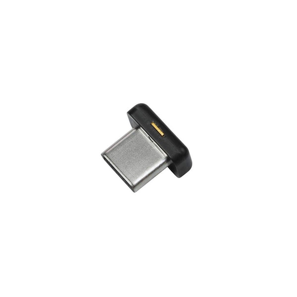 Yubico YubiKey 5C Nano USB Security Key 5060408461518 - main