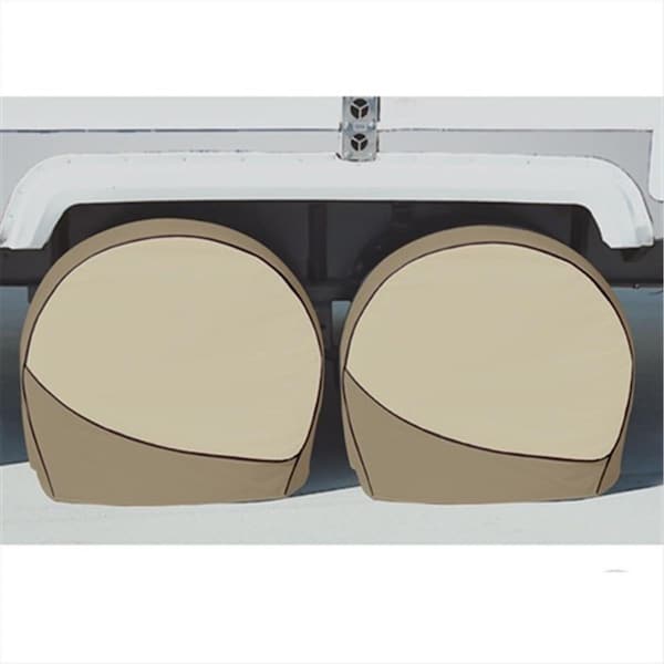 Tinkertools 3963 Designer Tyre Gard Size 3 TI754454 - main