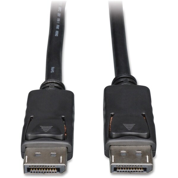 Tripp Lite by Eaton DisplayPort Device cable P580-015 - main
