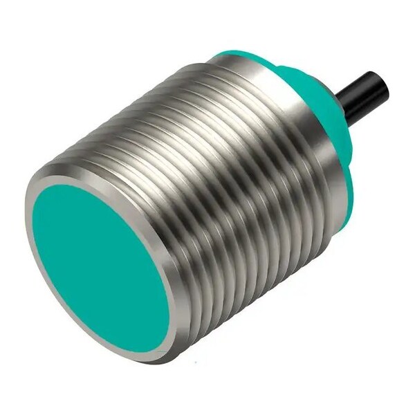 Pepperl + Fuchs Inductive Sensor - DC NBB15-30GM30-E2 - main