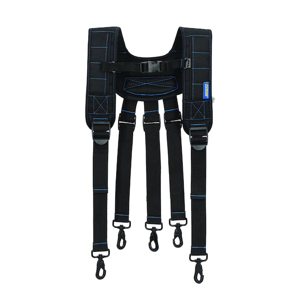 Estwing PADDED SUSPENDERS 42646 - main