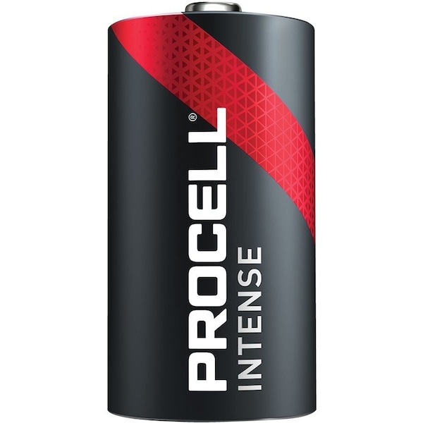 Procell Battery - For Flashlight, High Drain Device, Medical Equipment - D - 1.5 V DC - 12 Pack PX1300 - main