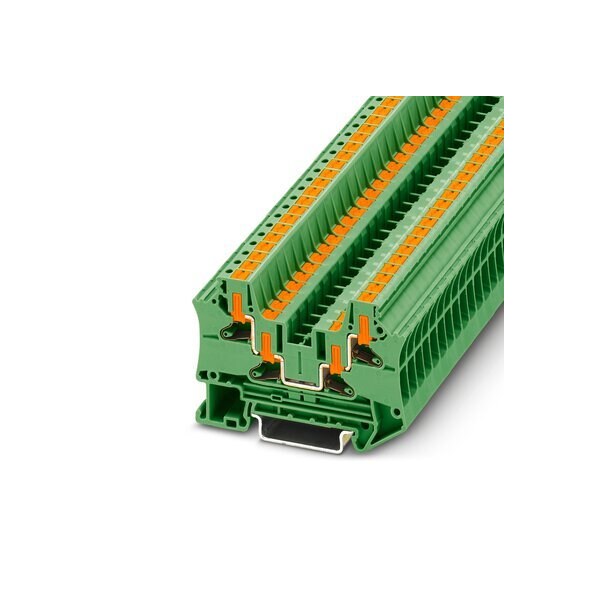 Phoenix Contact PTV 4-QUATTRO GN - PTV 1291899 - main