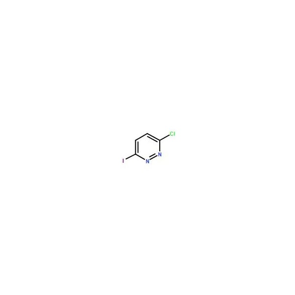 Ak Scientific 3-Chloro-6-iodopyridazine (1g), CAS 135034-10-5 X1280-1g - main