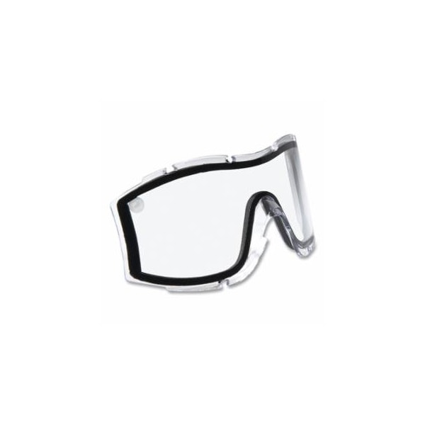 Bolle Safety 40257 RUSH+ SAFETY GOGGLE SMOKE, 10PK 286-40257 - main