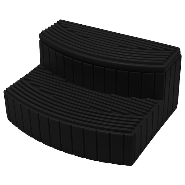 Good Ideas Stora Step - Black SSTEP-BLK - main