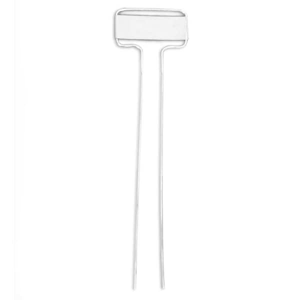 Dp Industries 10in Zinc Metal Garden Stakes, 120PK MM10 - main